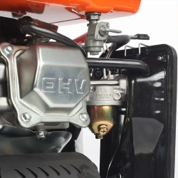 PATRIOT Max Power SRGE 4000iE инверторный бензиновый генератор 474101622