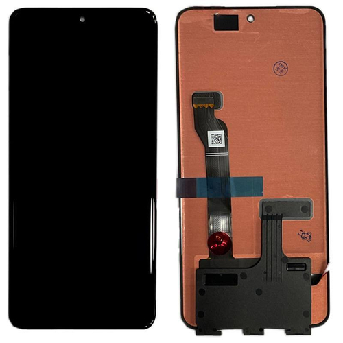 Дисплей для Huawei Honor Magic 5 с тачскрином Черный - OR