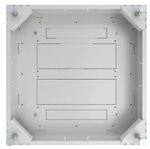 Шкаф напольный 19", 42U ССД 130411-00530