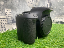 Canon EOS 600D 58.000 кадров