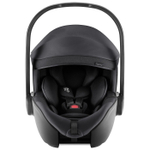 Коляска 3 в 1 Britax Roemer Smile 5Z Style и автокресло Baby-Safe PRO Style Carbon Black Harbor Blue
