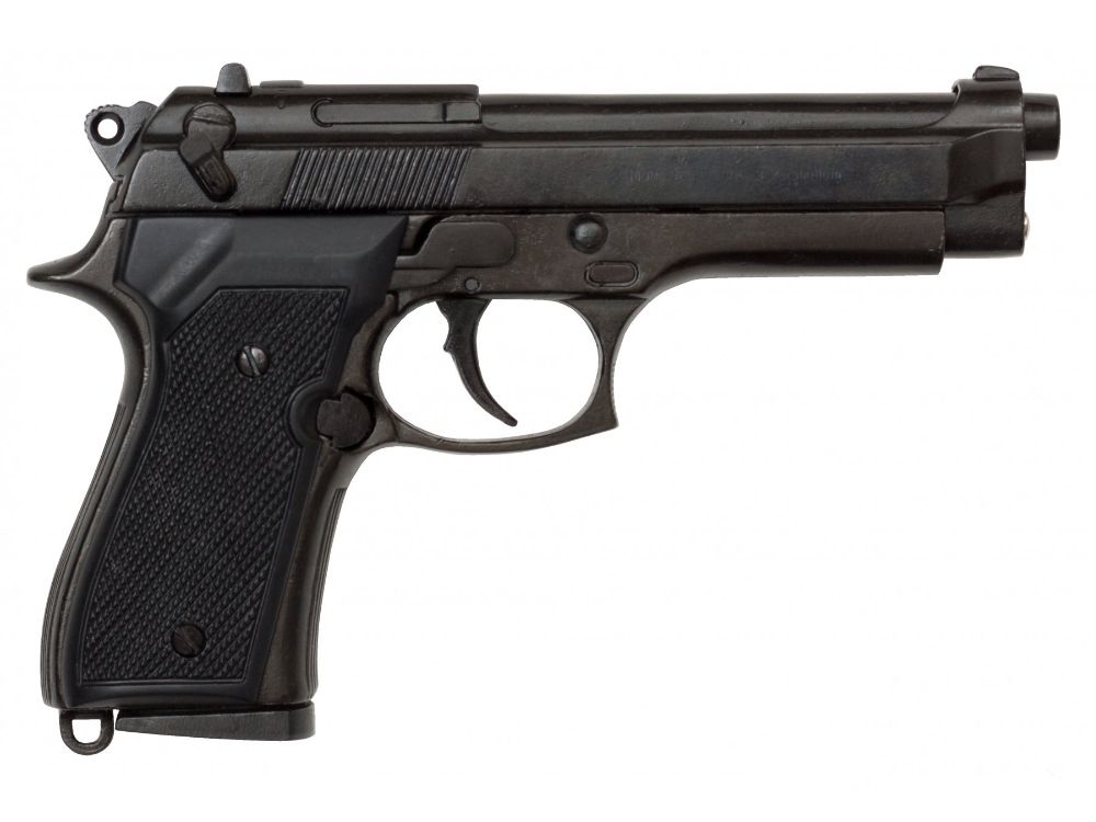 Denix Пистолет Беретта