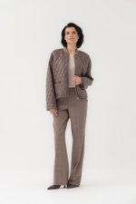 Куртка Винчио NOME Atelier