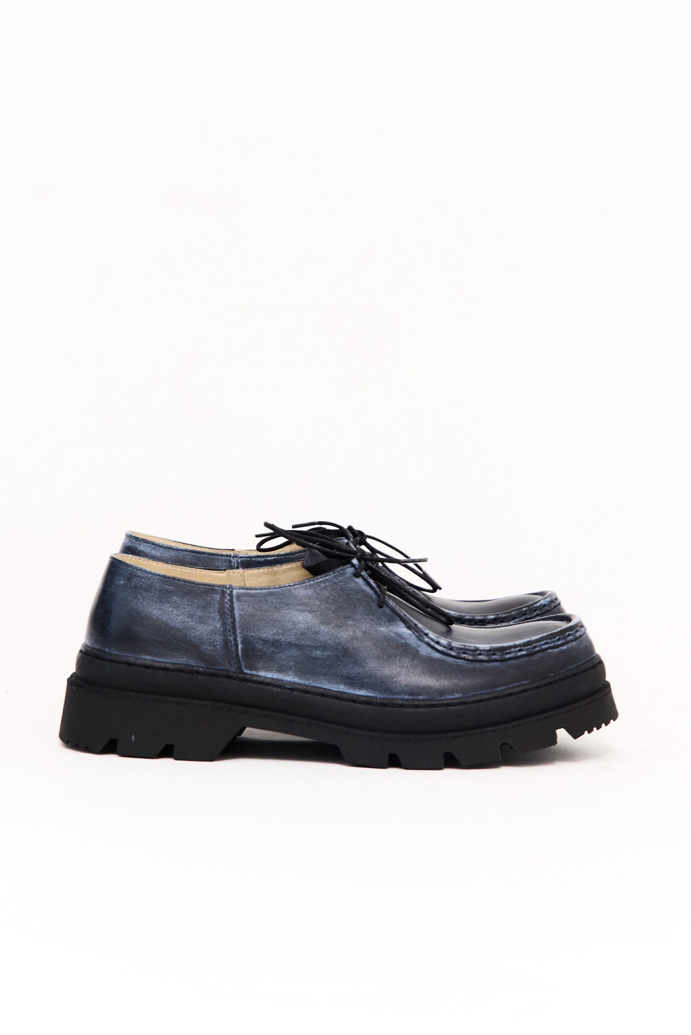 Moctoe Black ARCHIVE