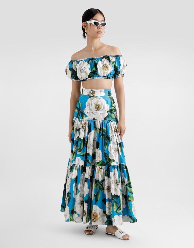 Костюм Dolce&amp;Gabbana