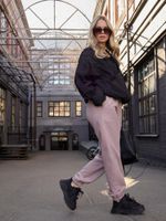 Брюки Галактика Виотекс КАКАО