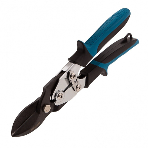 Ножницы по металлу 255мм Гросс