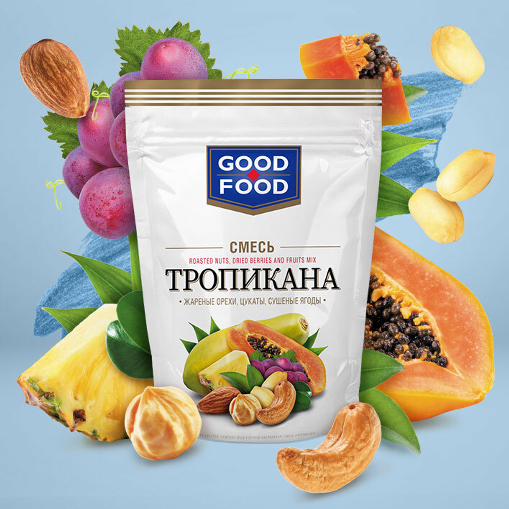 Техническая информация