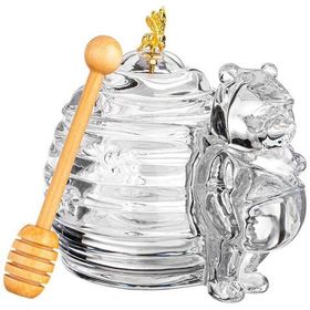 Посуда для варенья и меда