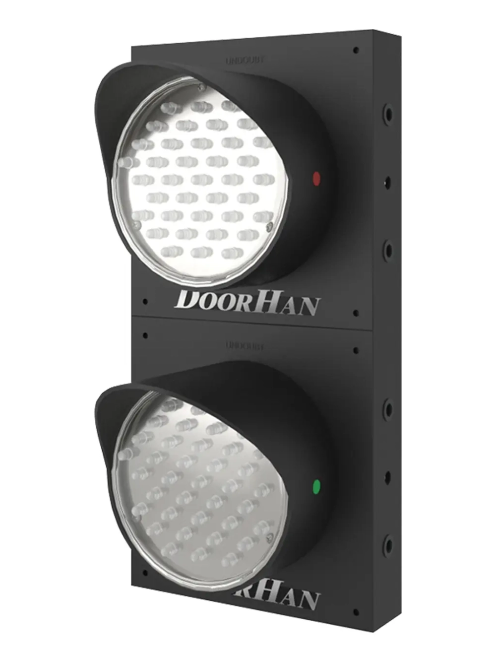 Светофор двухсекционный DoorHan TL-LED