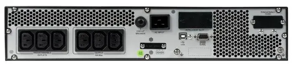 ИБП Systeme Electric SRVSE2KRTXLI