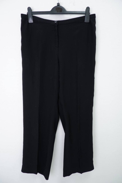 Брюки Frank Walder классические 52 размер