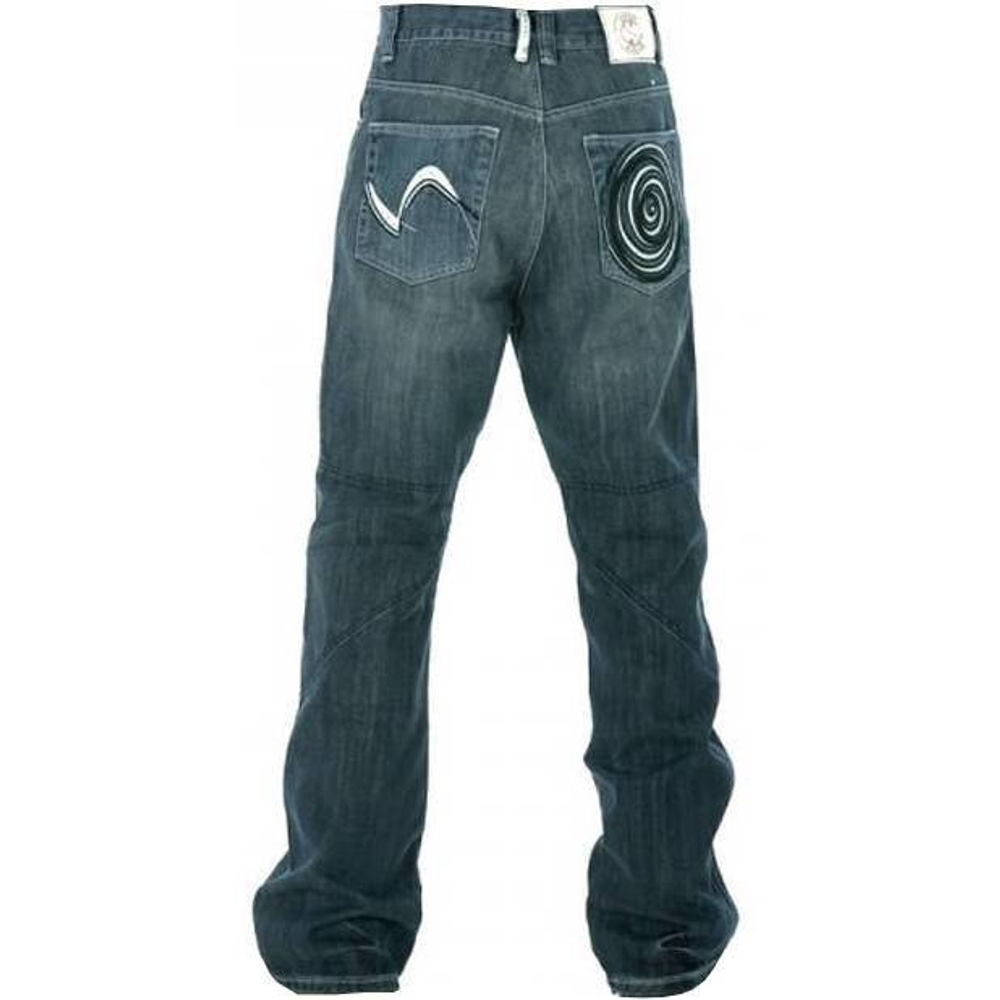 Мотоджинсы Sartso Killer Spiral