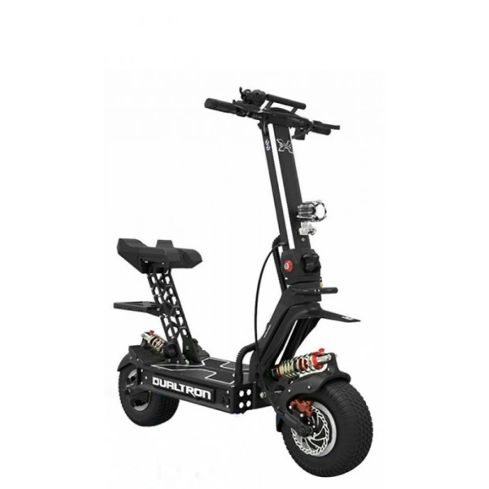 Электросамокат Dualtron X2