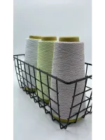 LINSIEME 71% вискоза 22% полиамид 7% люрекс