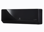Сплит-система инверторного типа Electrolux Onix Super DC EACS/I-09HIX-BLACK/N8 комплект