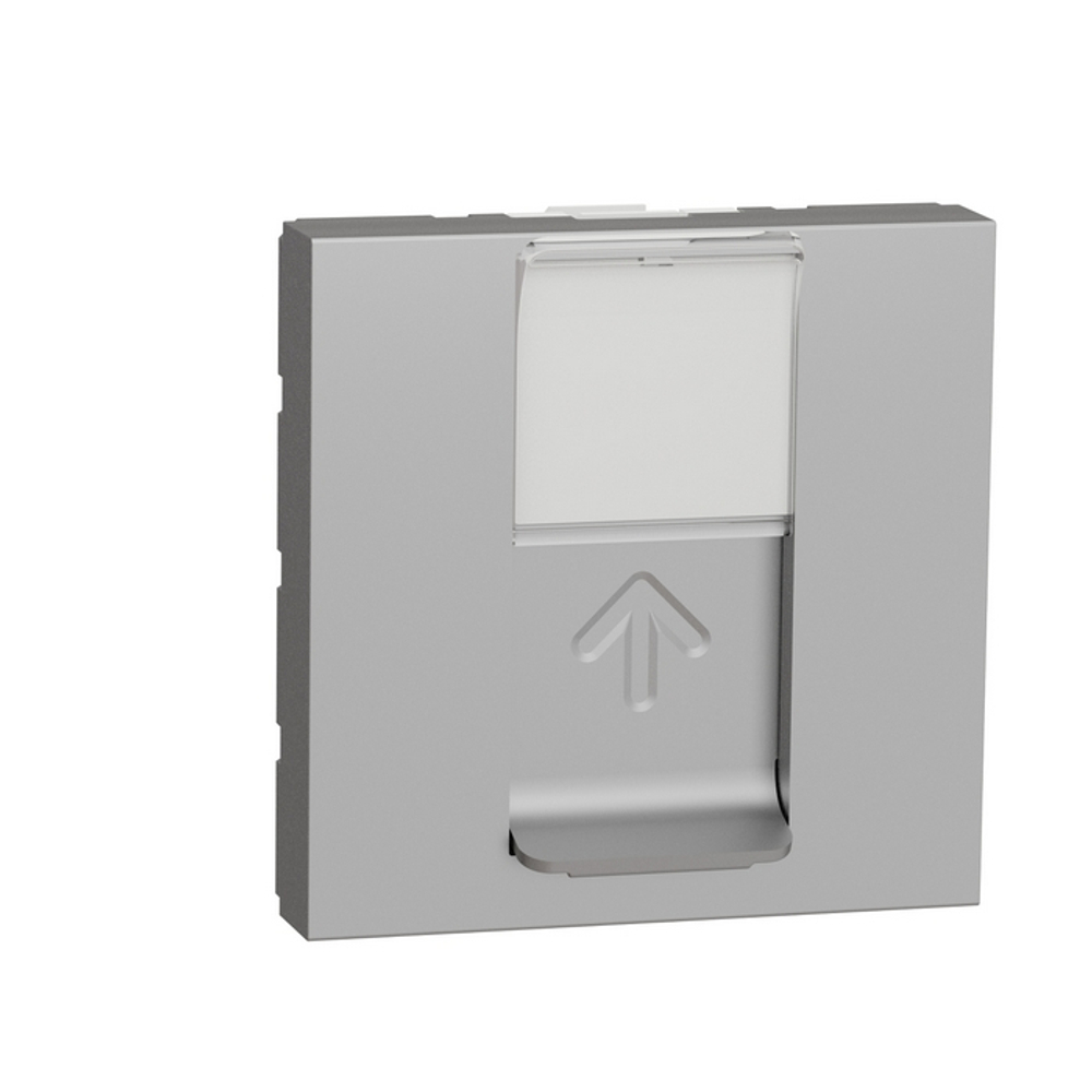 Розетка  Schneider Electric NU341330