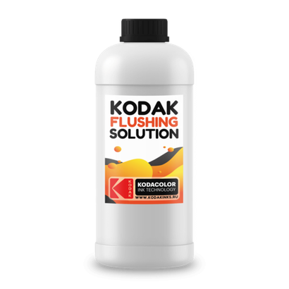 KODAK FLUSHING SOLUTION