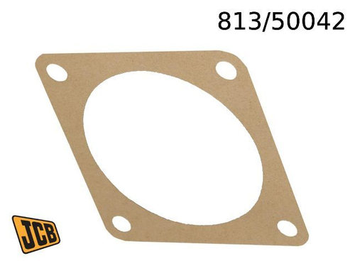 Прокладка кулисы КПП JCB 813/50042