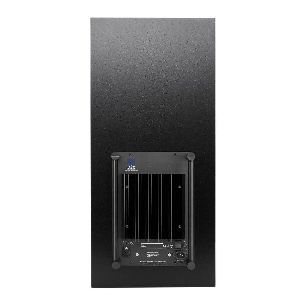 Студийные мониторы ATC SCM100ASL Pro (пара)