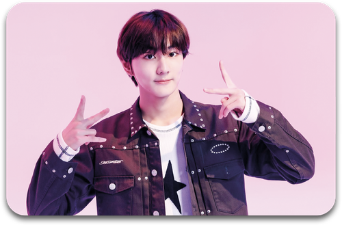 Карта / ENHYPEN #147