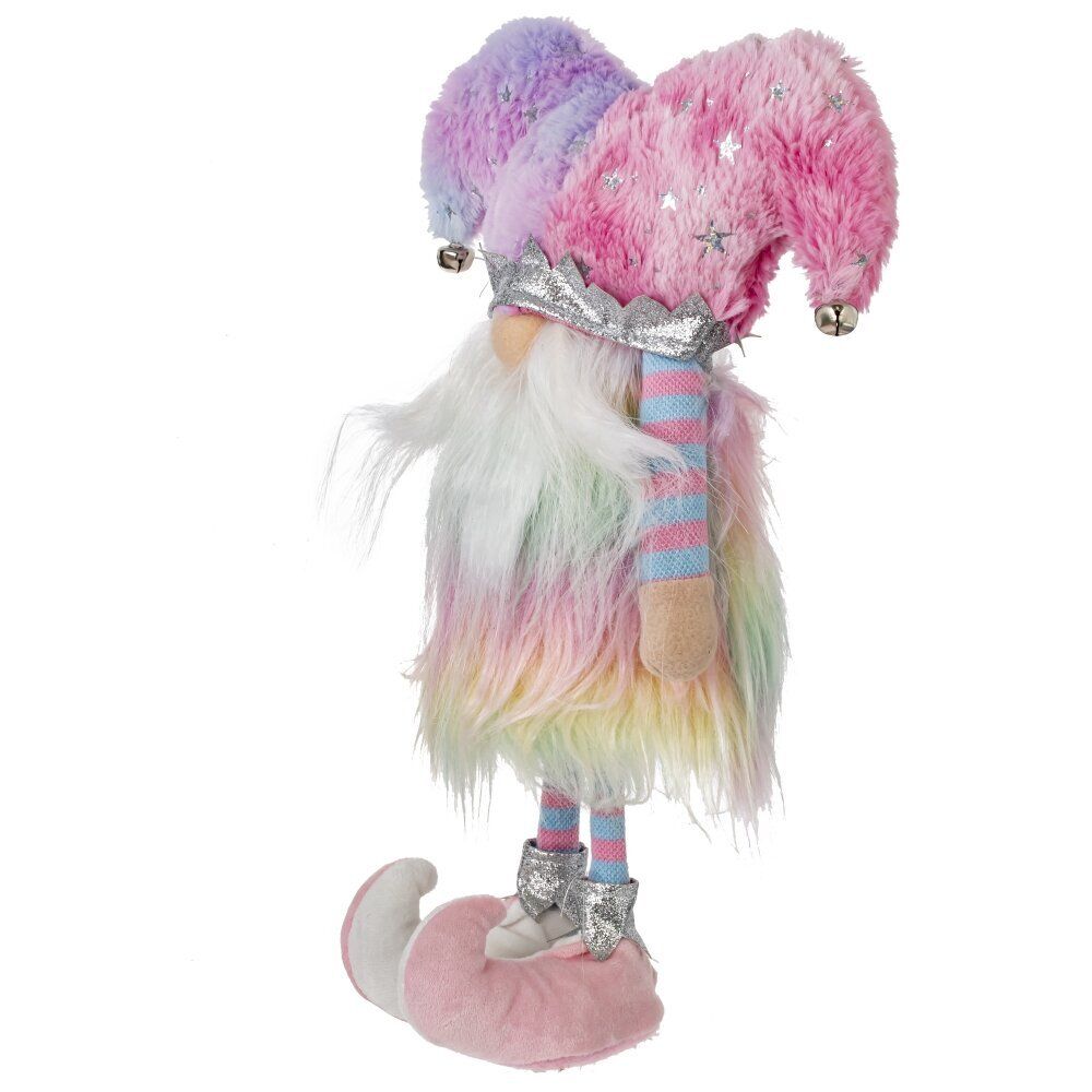 GAEM Игрушка набивная "Гном", L21 W11 H37 см