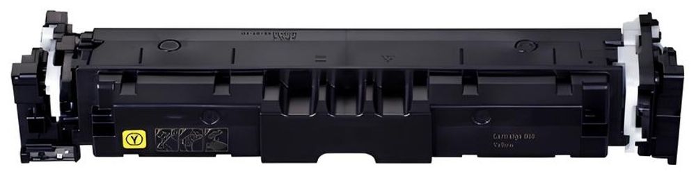 Картриджи Europrint EPC-069Y желтый (yellow)