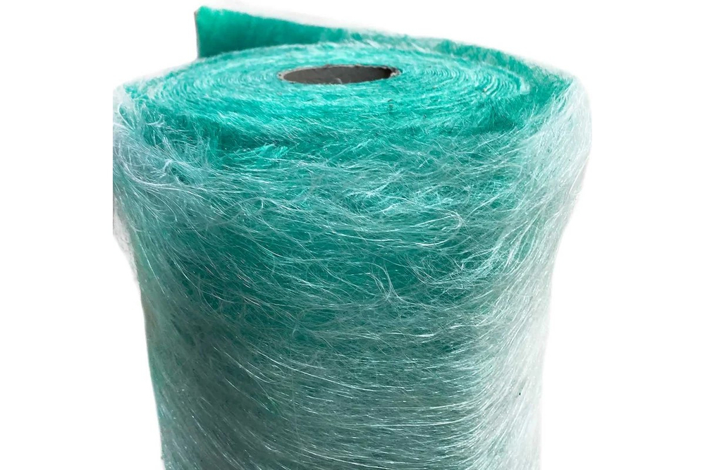 Напольный фильтр для ОСК G3, 0.75х20 м, толщина 70 мм Great Wolf GWF-075