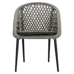 Стул sverre, серый