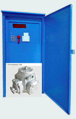 Топливораздаточная колонка EFL-BOX-BASE-65-Vertical (65л/мин) (дизель)