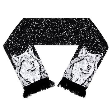 Шарф Волк (1523)