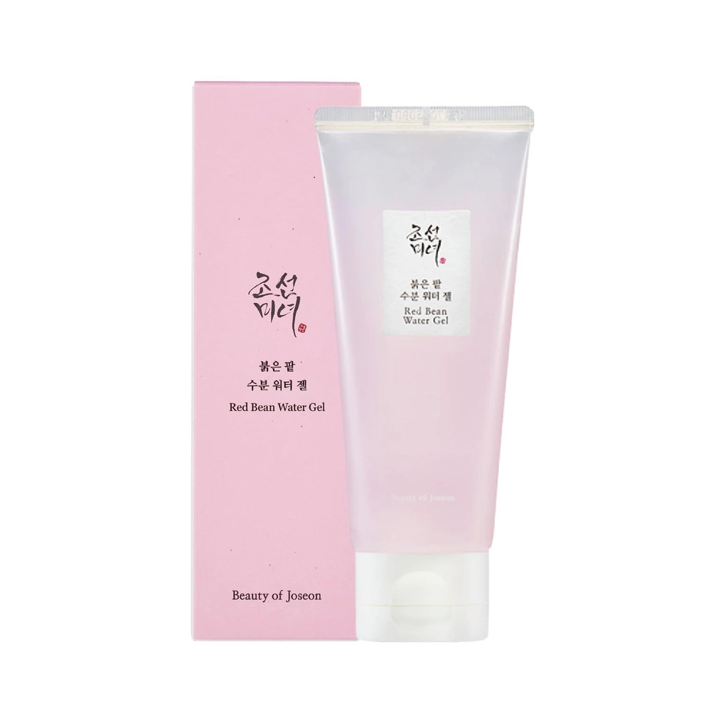 Гель для лица Beauty of Joseon Red Bean Water Gel 100 мл