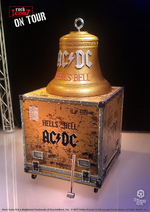 AC/DC - Hells Bell (Limited Edition)