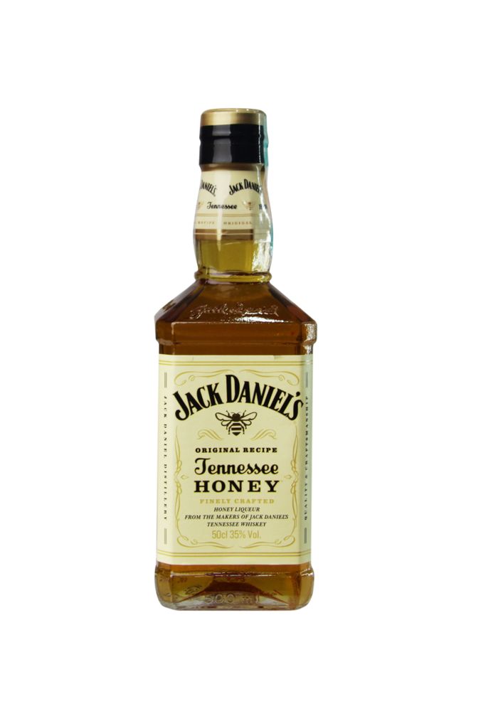 Бурбон Jack Daniels Honey 35%