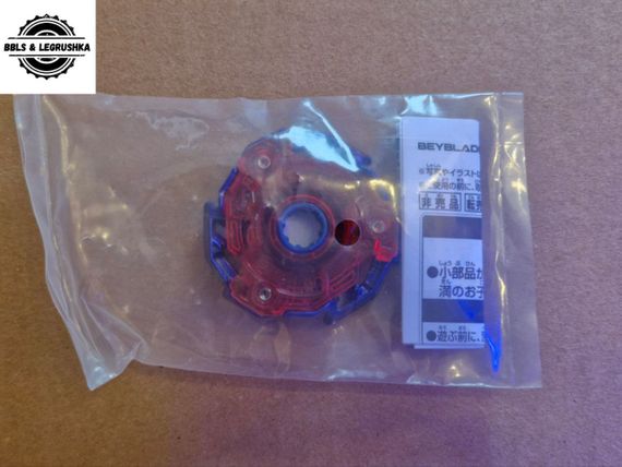 Слой Dran Sword (Metal Coat blue ver) BX00 от Takara Tomy