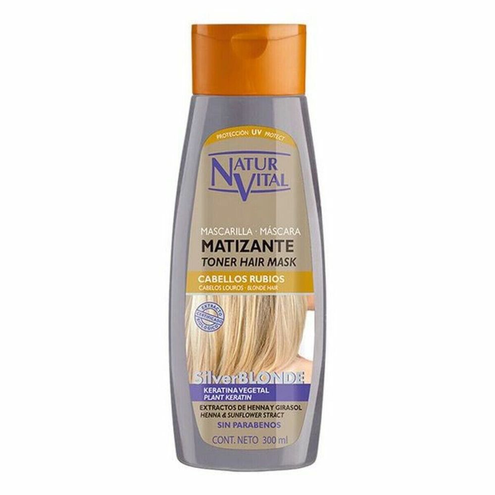 Матирующая маска Naturaleza y Vida (300 ml)
