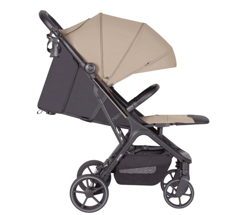 Прогулочная коляска Carrello Nova