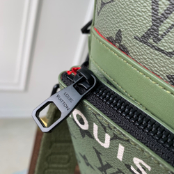 Louis Vuitton Trio Messenger