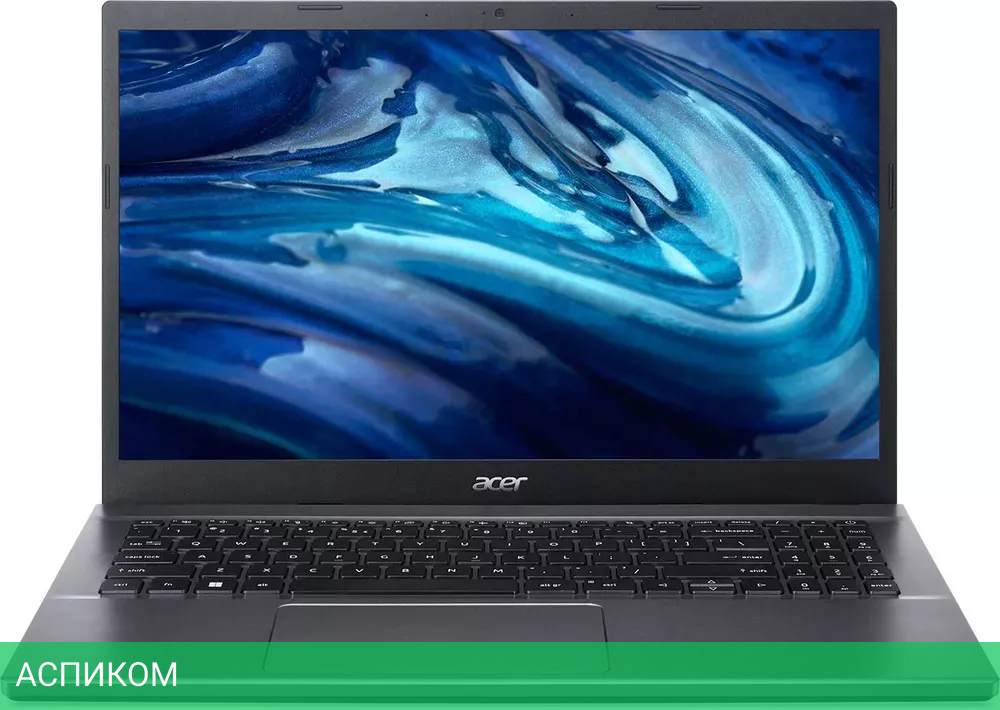 Ноутбук Acer Extensa 15 EX215-55-37JW NX.EGYER.00R