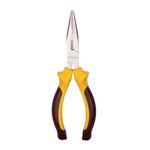 БИБЕР 85445 Тонкогубцы "Мастер" 160мм (6/60)