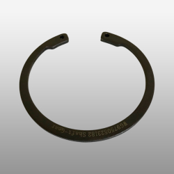 WG9750523182 - Кольцо стопорное для V-тяги на Sitrak C7H Max