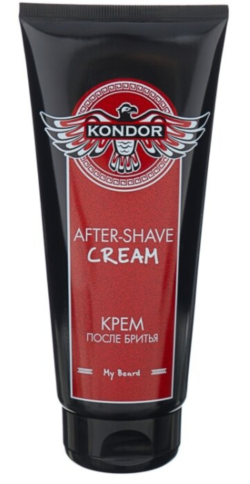 KONDOR Крем после бритья 200ml
