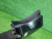 Бампер задний правая часть Toyota RAV4 XA50 18-нв