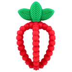 RaZbaby, Raz-Berry Bites, игрушка для прорезывания зубов, от 3 месяцев, 1 игрушка