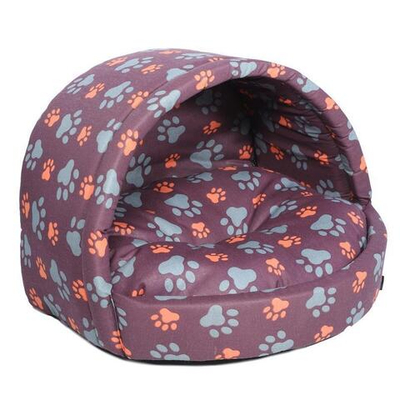 Дом "Эстрада с подушкой" S, 360*300*280мм, Gamma