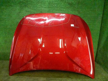 Капот Genesis G70 (2017-2021)