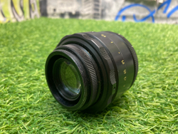 Объектив Гелиос 44 2/58mm