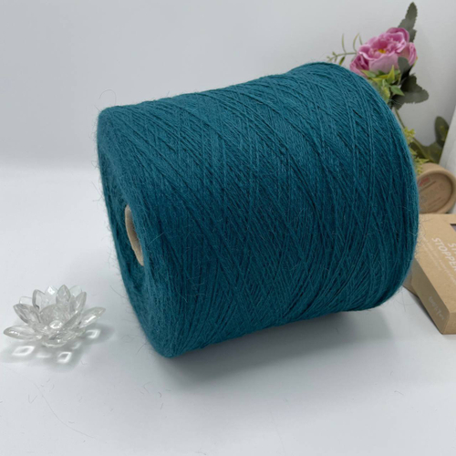 Пряжа 80% пух норки 20% полиамид