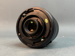 Mamiya/Sekor С 4,5/50mm