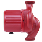 Насос циркуляционный Grundfos UPS 25-80 (EU) без гаек